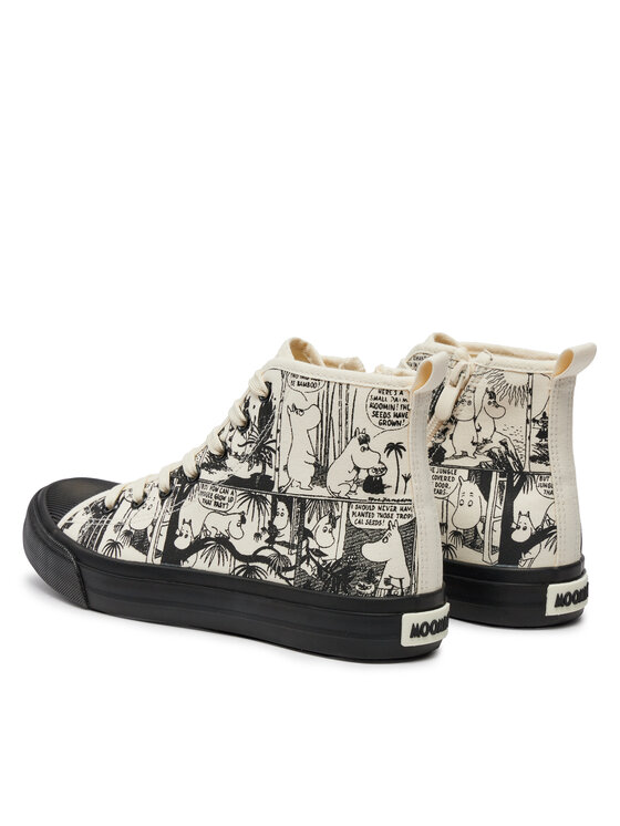 Moomin Kedas Moomin CS193MMN Bēšs