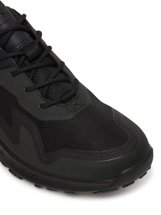 ECCO Sneakersy ECCO Ult-Trn 82433451094 Černá