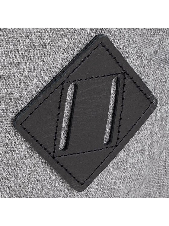 Vans Mochila Vans Van Doren III Backpack VA2WNUKH7 Gris