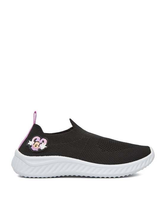 Mickey&Friends Снікерcи Mickey&Friends CEO-CP91-AW25-107DSTC Чорний