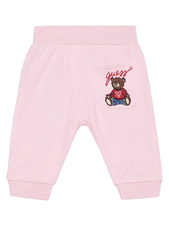Guess Guess Спортивний костюм H5RI00 KAD74 Кольоровий Regular Fit