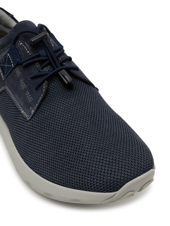 Josef Seibel Sneakersy Josef Seibel Cameron 12 33612 Tmavomodrá