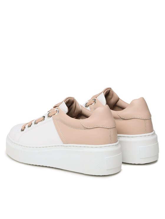 Valentino Snīkeri Valentino 91B2201VIT Balts