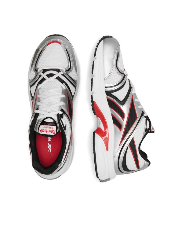 Reebok Снікерcи Reebok RBK Primer Road Plus VI 100070277-M Кольоровий