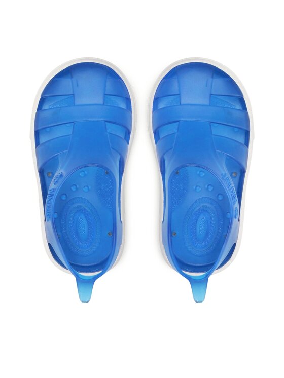 Boatilus Sandále Boatilus Bioty Beach Sandals 103.KD Modrá