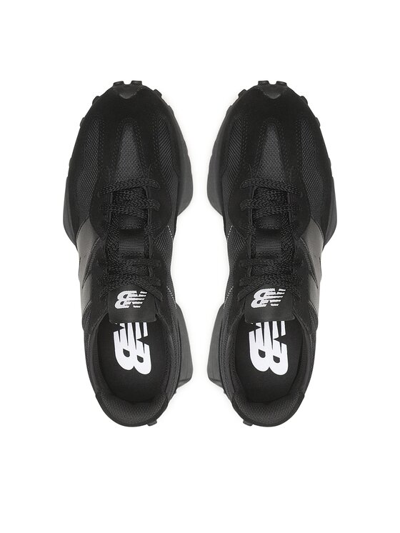 New Balance Snīkeri New Balance MS327CTB Melns