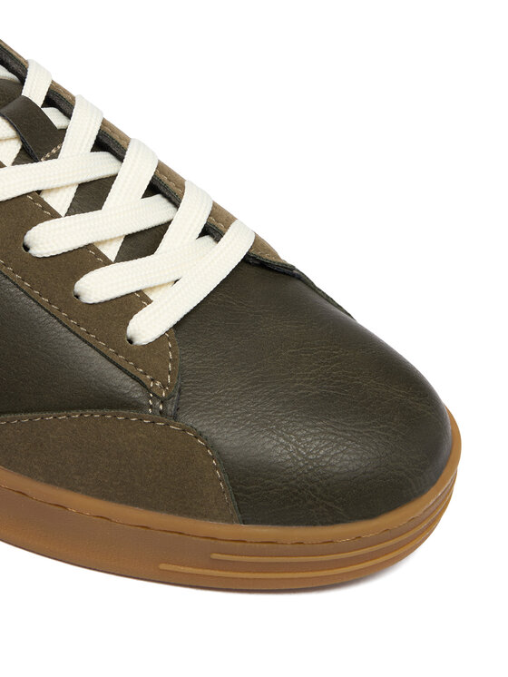 Aeronautica Militare Snīkeri Aeronautica Militare 252SC0306UCT03385 Zaļš