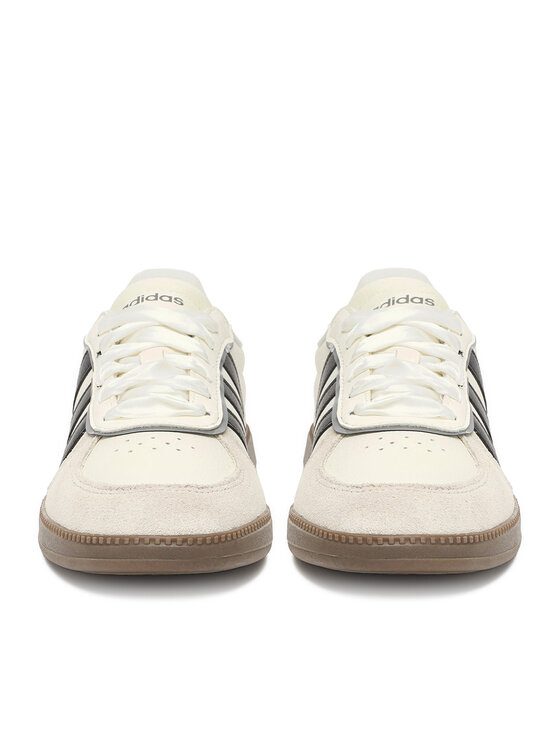 adidas Снікерcи adidas BREAKNET SLEEK JQ8253 Білий