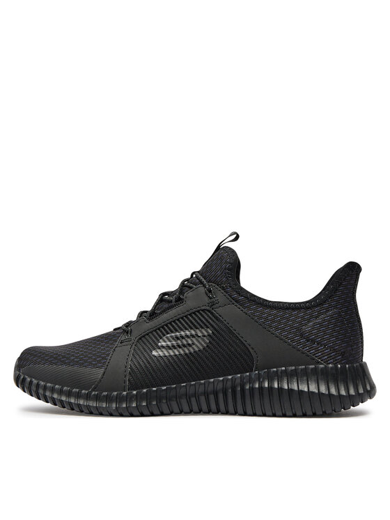 Skechers Снікерcи Skechers Elite Flex 52640/BBK Чорний