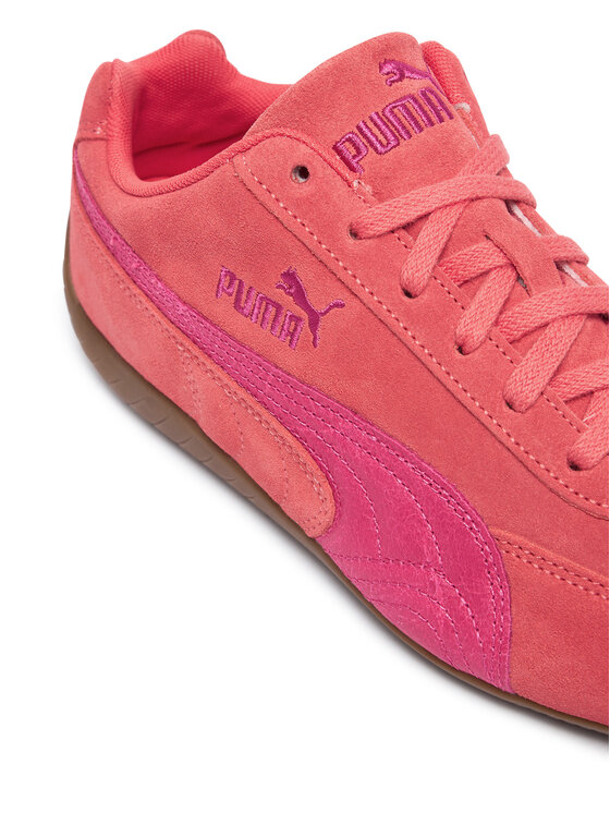 Puma Снікерcи Puma Speedcat Vibes 406143 01 Оранжевий