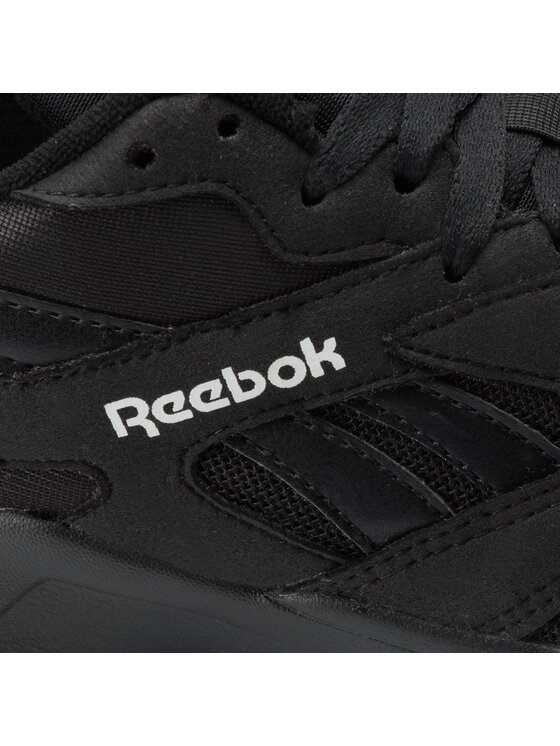 Reebok Sneakersy Reebok Aztrek 93 DV8665 Czarny