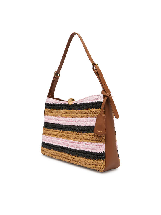 Furla Сумка Furla Sfera Soft L WB02043 BX4447 CN TCO00 Коричневий