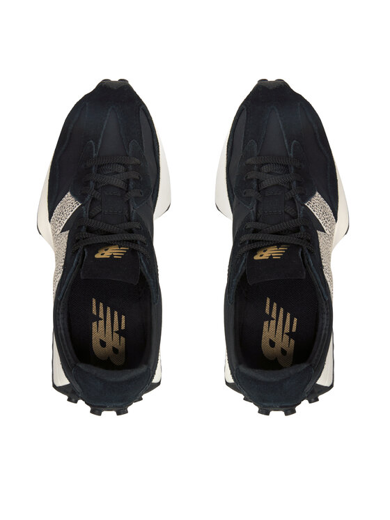 New Balance Snīkeri New Balance WS327PH Melns