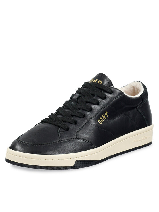 Gant Sneakersy Gant 31631027 Černá