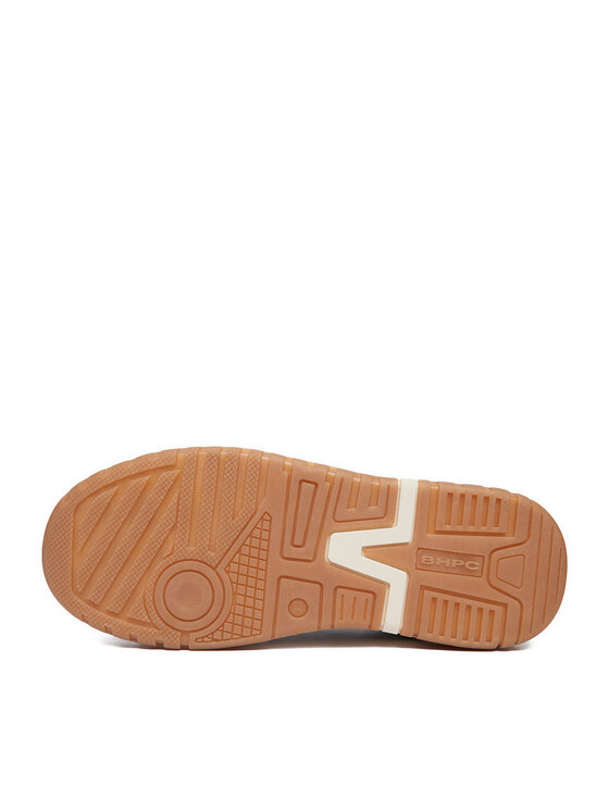 Beverly Hills Polo Club Сникърси Beverly Hills Polo Club EO-V3-8233 Бежов