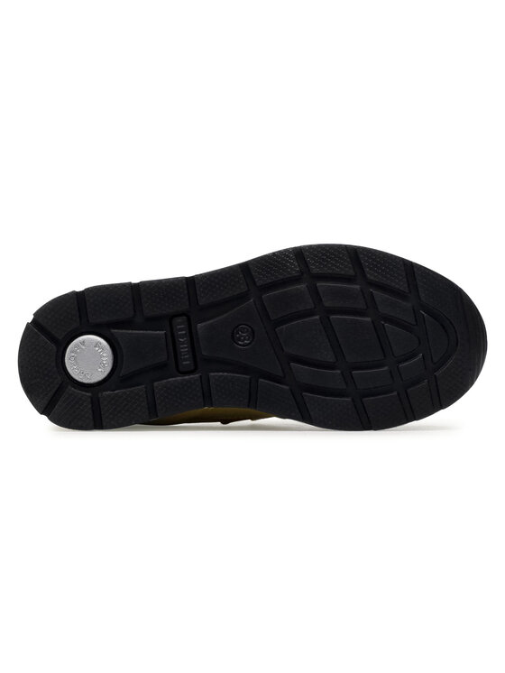 Twisty Laisvalaikio batai Twisty 730520 Geltona