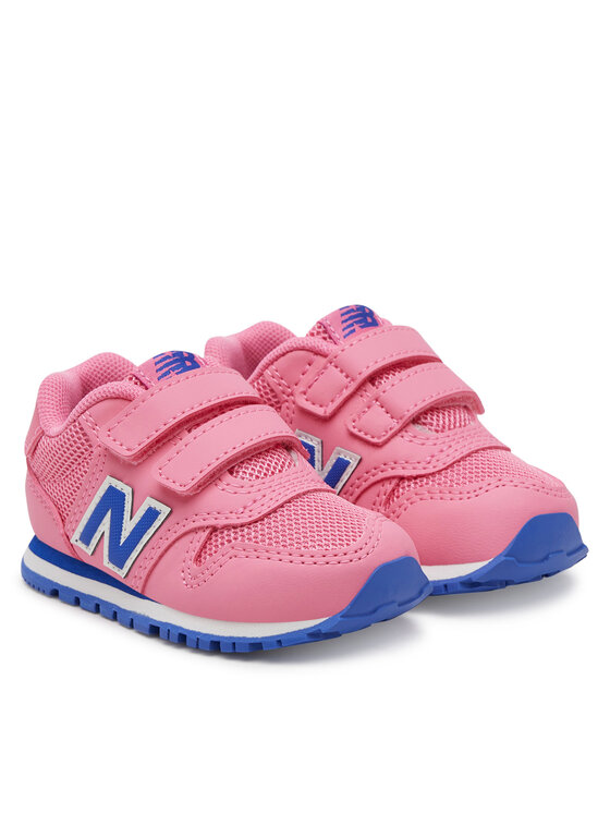 New Balance Tenisice New Balance IV500PM1 Ružičasta