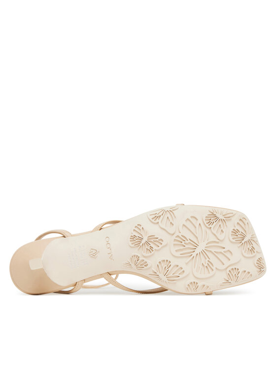 Aldo Босоніжки Aldo Soffie 14017662 Бежевий