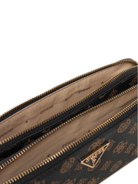 Guess Soma Guess HWEPG9 51012 Brūns