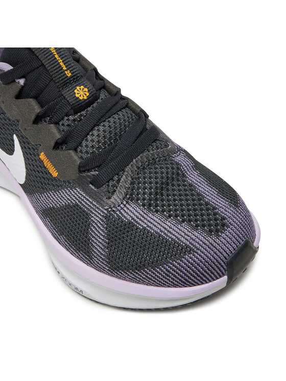 Nike Buty do biegania Nike Air Zoom Structure 25 DJ7884 006 Szary
