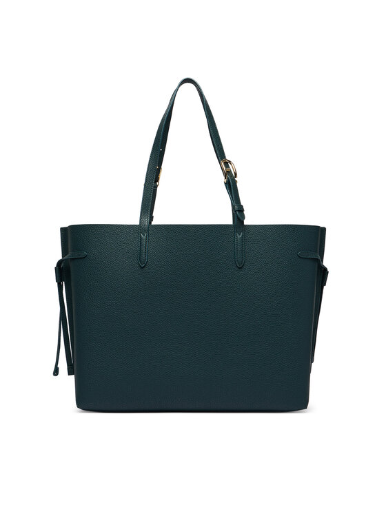 Furla Сумка Furla Ava L Tote WB02001 BX4329 CN 4913S Темно-зелений
