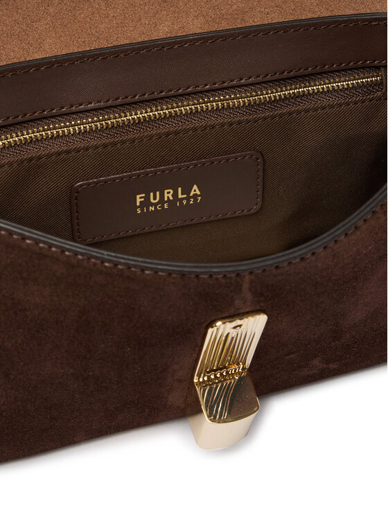 Furla Soma Furla Iride S WB02206 BX4597 CN 3244S Brūns