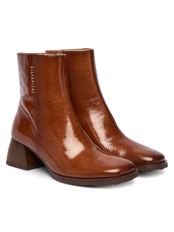 Hispanitas Botine Hispanitas HI254345 Maro