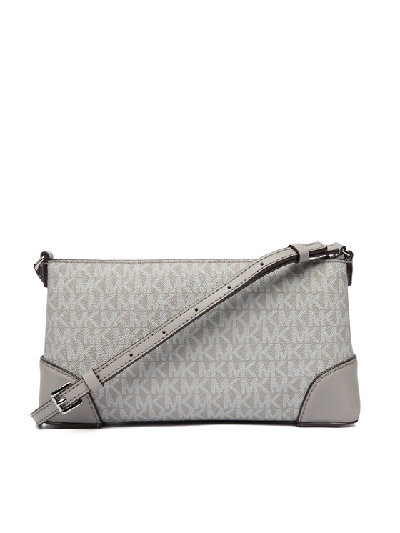 MICHAEL Michael Kors Сумка MICHAEL Michael Kors Murphy 32R6S1WC1B Сірий
