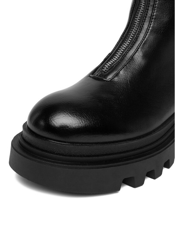 Juicy Couture Ботильйони Juicy Couture CEO-HY63020S-1 Чорний