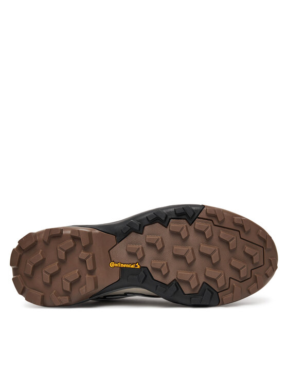 adidas Trekking adidas Terrex Skychaser GORE-TEX JQ9935 Smeđa