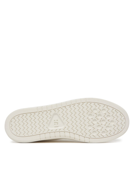 Helly Hansen Sneakersy Helly Hansen Halmstad 2 12028_011 Biela