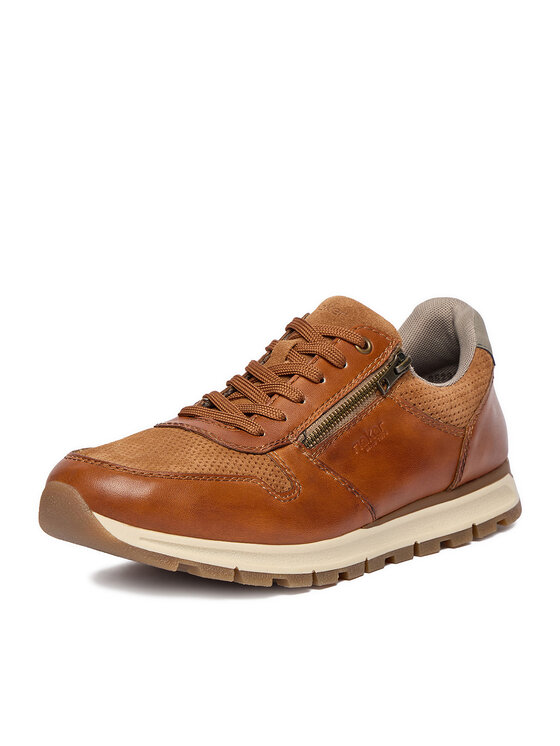 Rieker Sneakers Rieker B0505-24 Maro