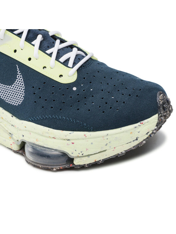 Nike Sneakersy Nike Air Zoom-Type Crater DH9628 200 Tmavomodrá