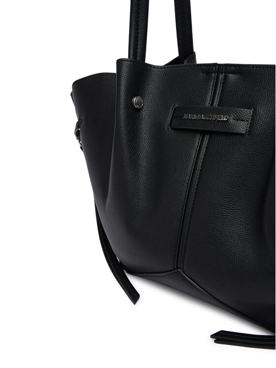 KARL LAGERFELD Torebka KARL LAGERFELD B4W30329 Czarny