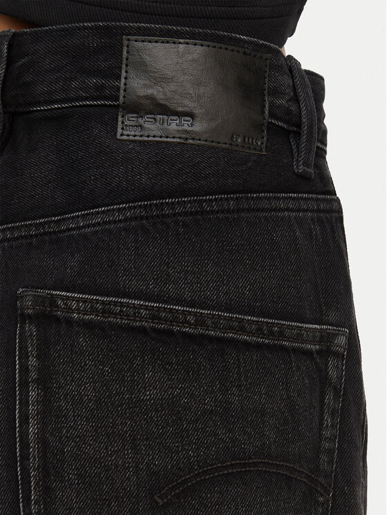 G-STAR G-Star Raw Bermude D28383-D933 Tamno siva Wide Fit
