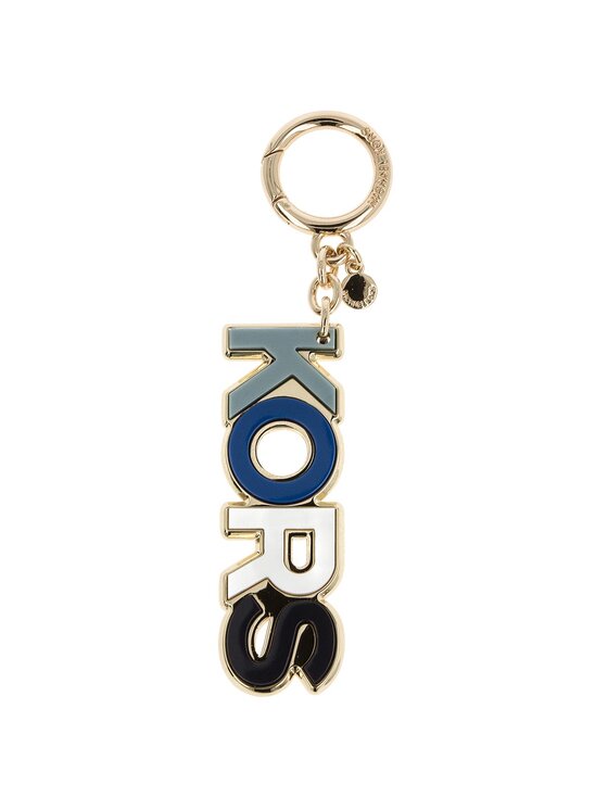 MICHAEL Michael Kors Kulcstartó MICHAEL Michael Kors Charms Resin 32T8GXCK5P Arany