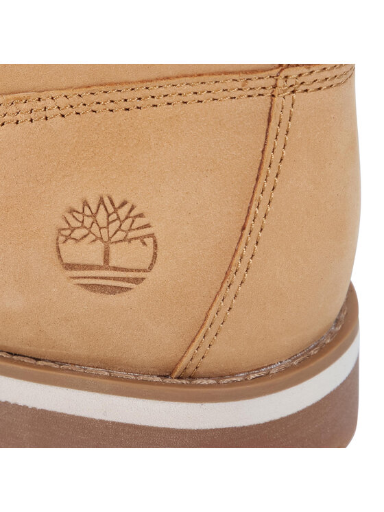 Timberland Черевики туристичні Timberland Courma Kid TB0A2MHE2311 Коричневий