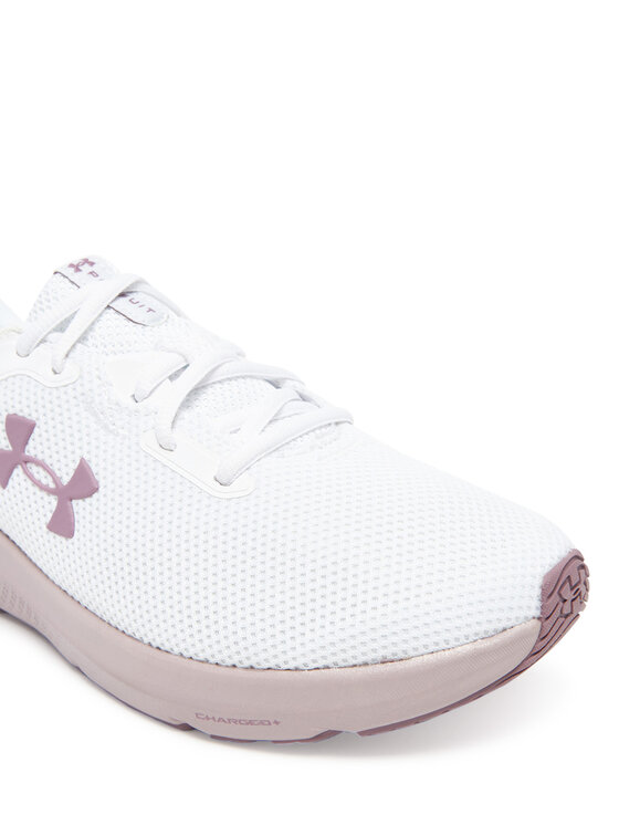 Under Armour Маратонки за бягане Under Armour Pursuit 4 3028261-100 Бял