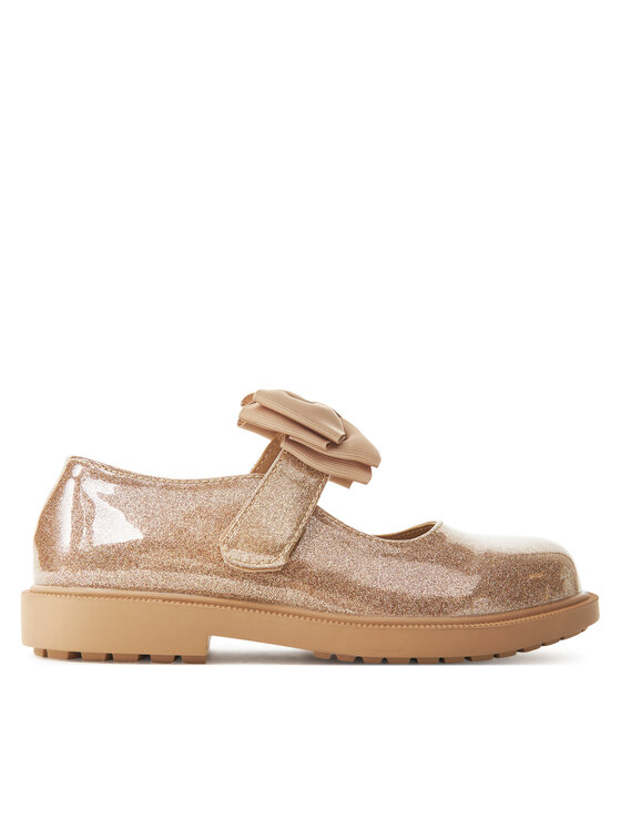 DeeZee Zapatos hasta el tobillo DeeZee CEO-CS6511-05 Oro