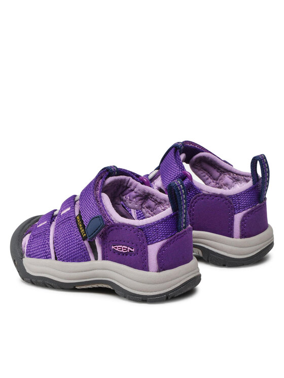 Keen Босоніжки Keen Newport H2 1026036 Фіолетовий