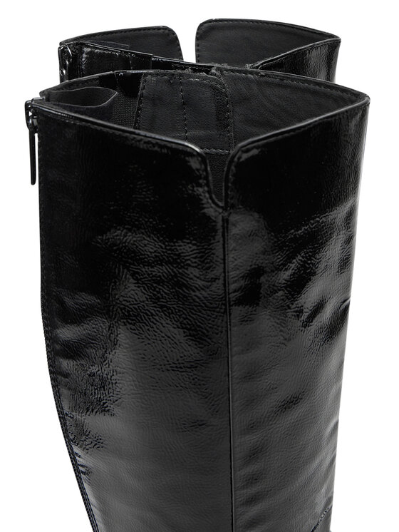 Josef Seibel Kozačky Josef Seibel 40801 Černá