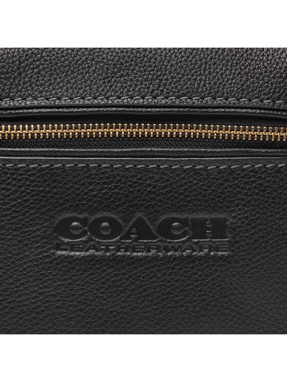 Coach Rucsac Coach Pol Peb Chrter Bp 24 C8472 Negru
