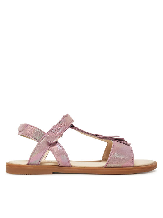 Lasocki Young Босоніжки Lasocki Young VERNIS CI12-3027-01B Фіолетовий