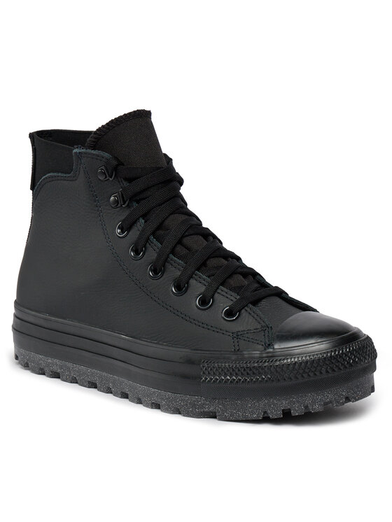 Converse Кеди Converse Chuck Tylor Citytrek A04481C Чорний