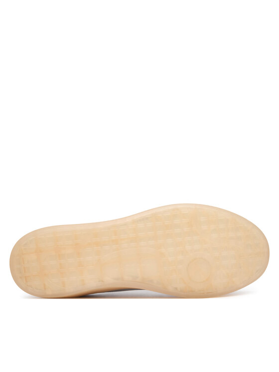 Lacoste Снікерcи Lacoste Baseshot  50SFA0031 Срібний