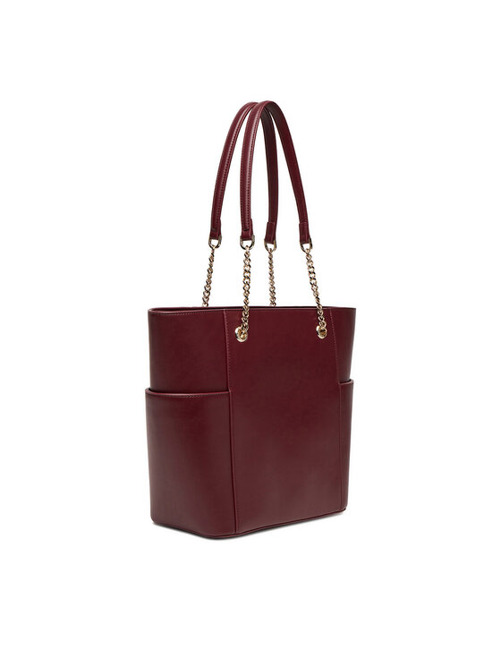 Nine West Soma Nine West CEO-NEBRASKA-LDA8208 Bordo