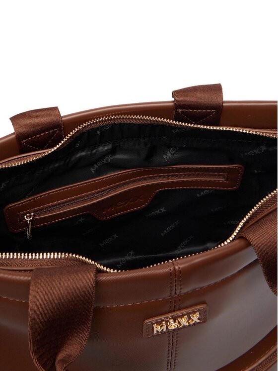 MEXX Сумка MEXX CEO-MEXX-S-013-10 Коричневий