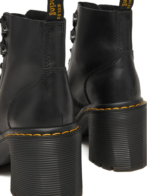 Dr. Martens Ghete Dr. Martens DM27613001 Negru