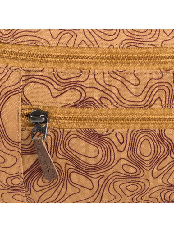 Columbia Ledvinka Columbia Classic Outdoor Lumbar Bag 1719922718 Hnědá
