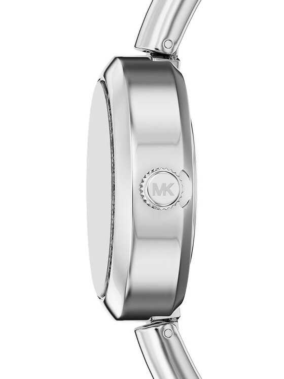 Michael Kors Годинник Michael Kors Maude MK7595 Срібний